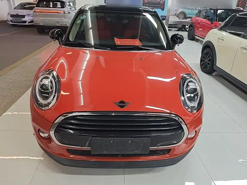 MINI Mini — миниатюра 3