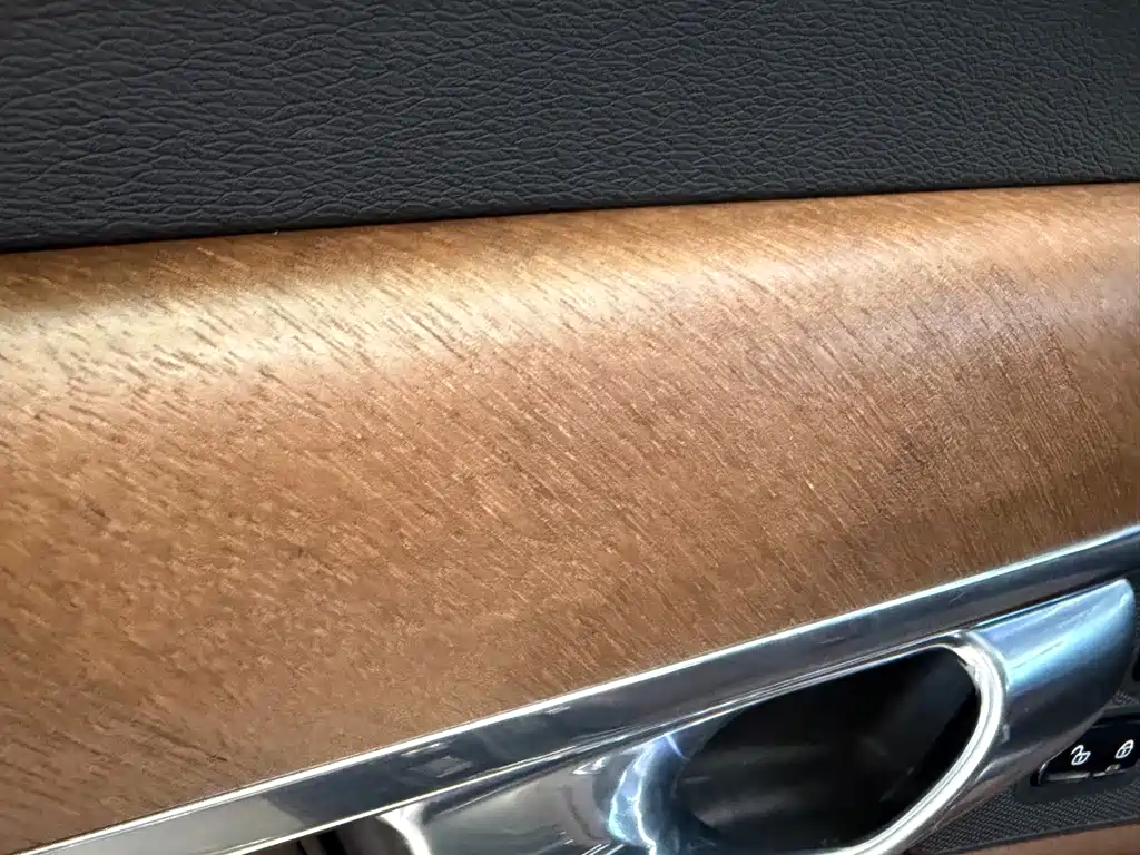Volvo S90 PHEV — миниатюра 6