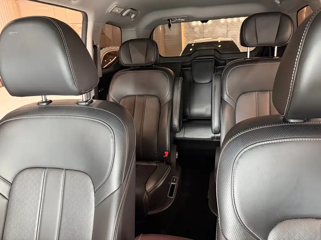 GAC Motor Trumpchi M6 — миниатюра 14