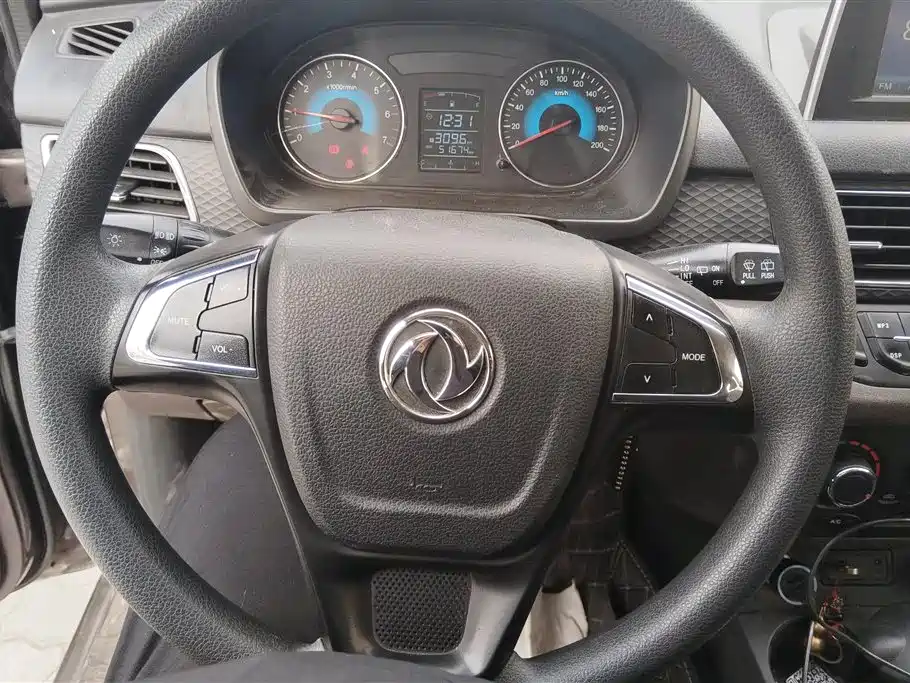 DONGFENG SCENERY 330