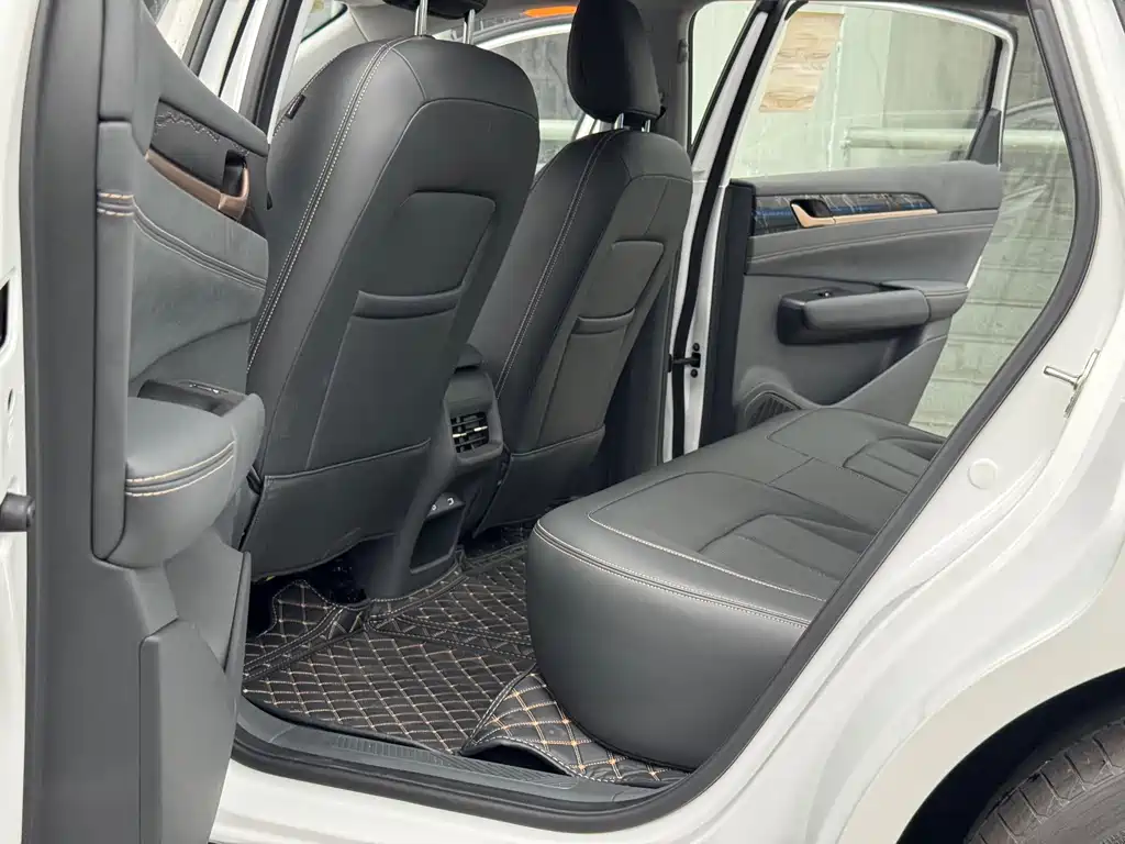 Wuling Xingguang — миниатюра 8