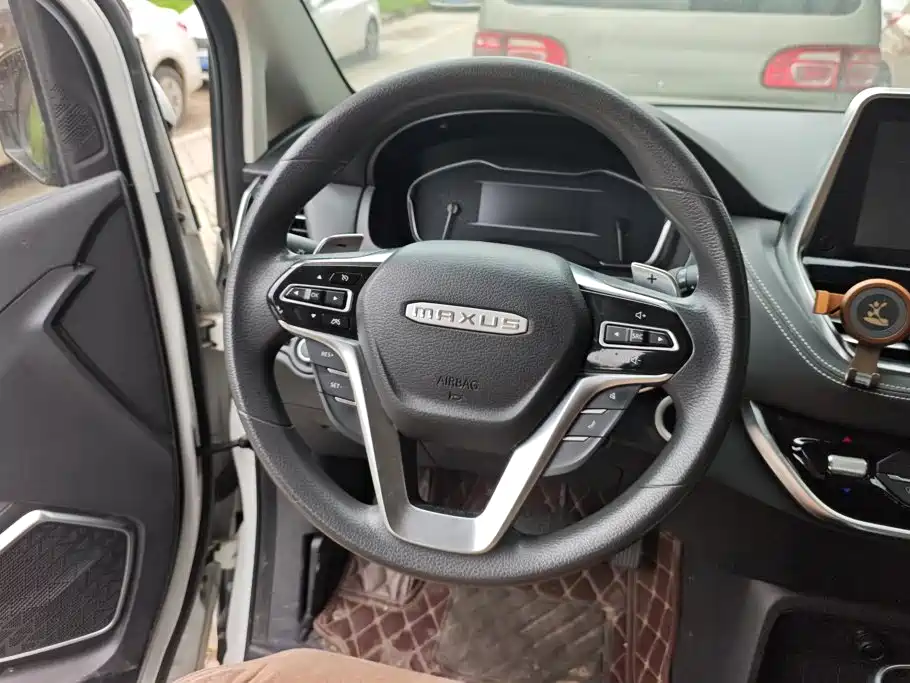 Maxus G20 — миниатюра 15