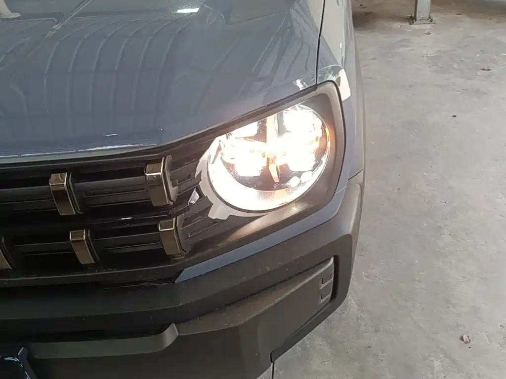 Haval Cool Dog — миниатюра 24