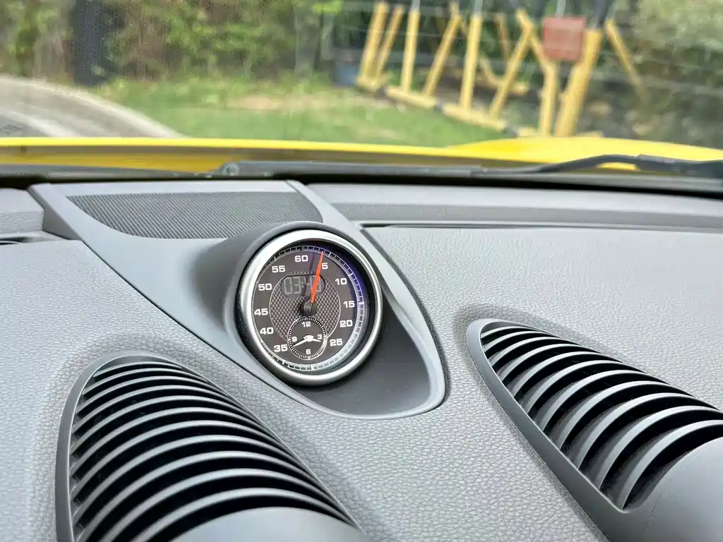 Porsche 718 — миниатюра 9