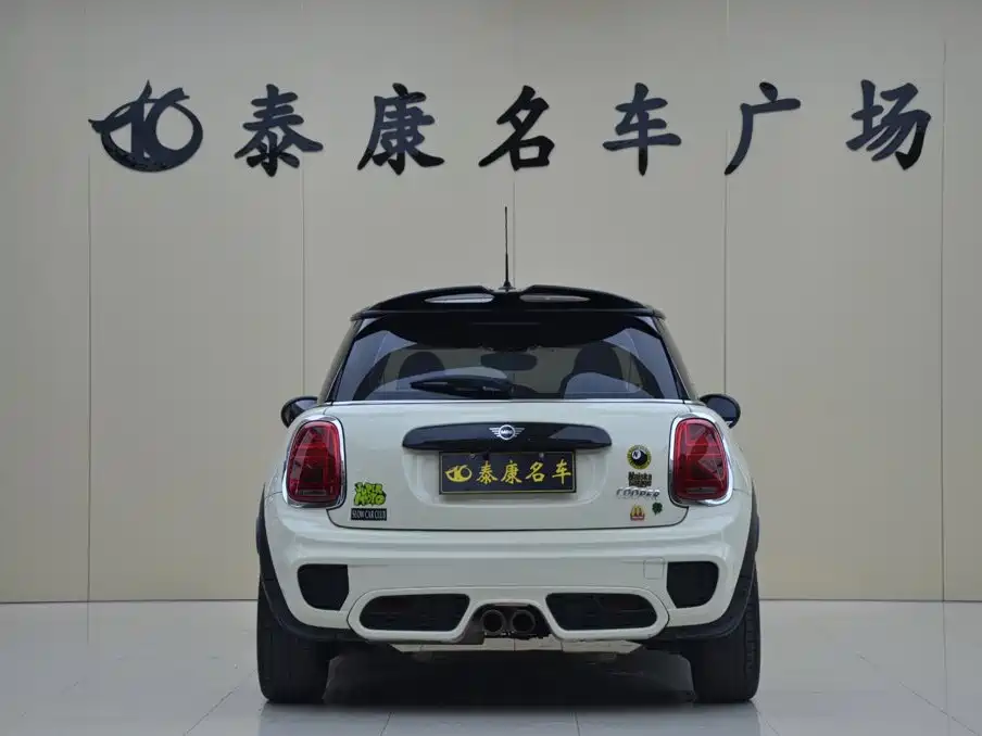 MINI Mini — миниатюра 3