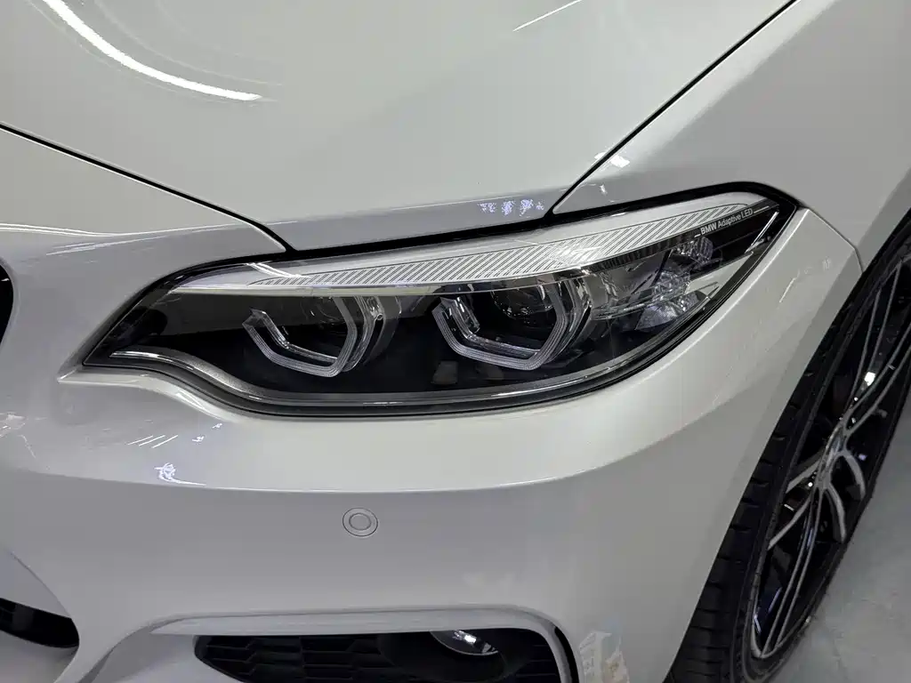BMW 2 Series (Import) — миниатюра 13