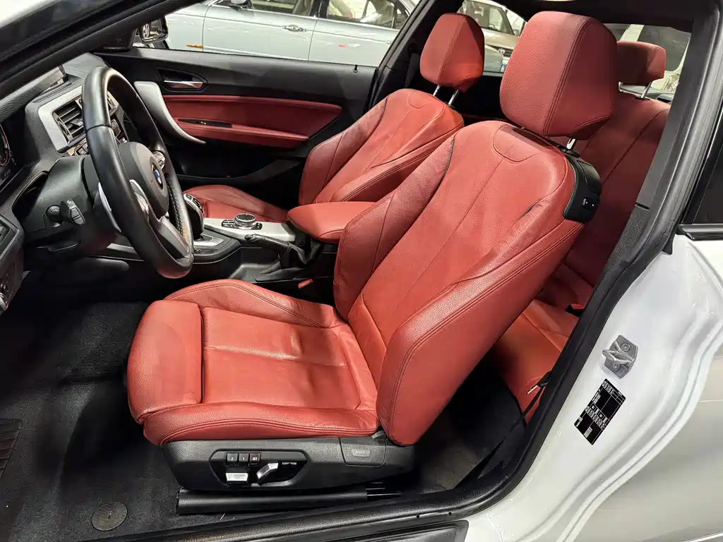 BMW 2 Series (Import) — миниатюра 9
