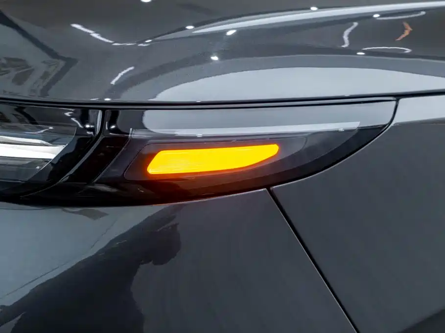 Li Auto Li L9 — миниатюра 8