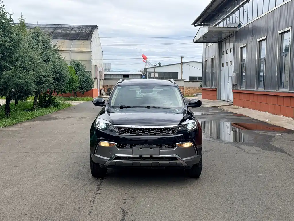 Leopaard Leopaard CS10 — миниатюра 2