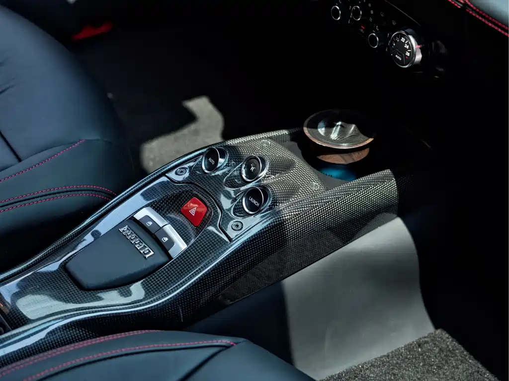 Ferrari 458 — миниатюра 25
