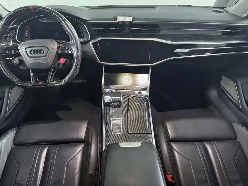 Audi A7 2021 45 TFSI