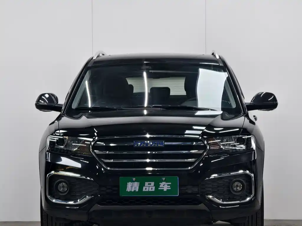 HAVAL H6 COUPE