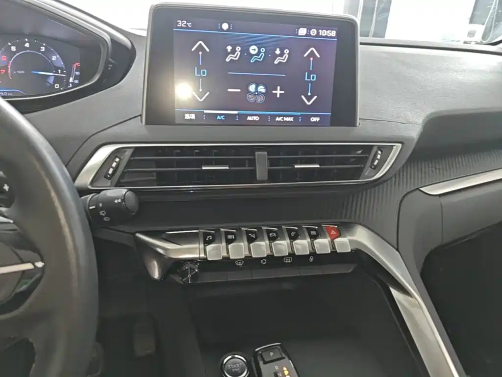 Peugeot 5008 — миниатюра 13