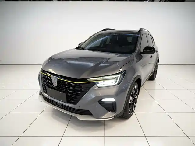 2021 Roewe RX5