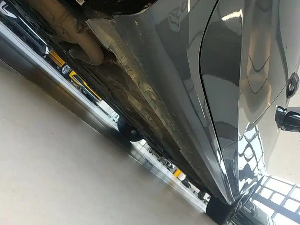 Roewe i6 MAX — миниатюра 21