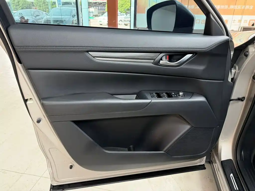 Mazda CX-5 — миниатюра 8