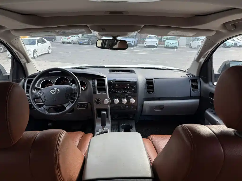 Toyota Tantu — миниатюра 7
