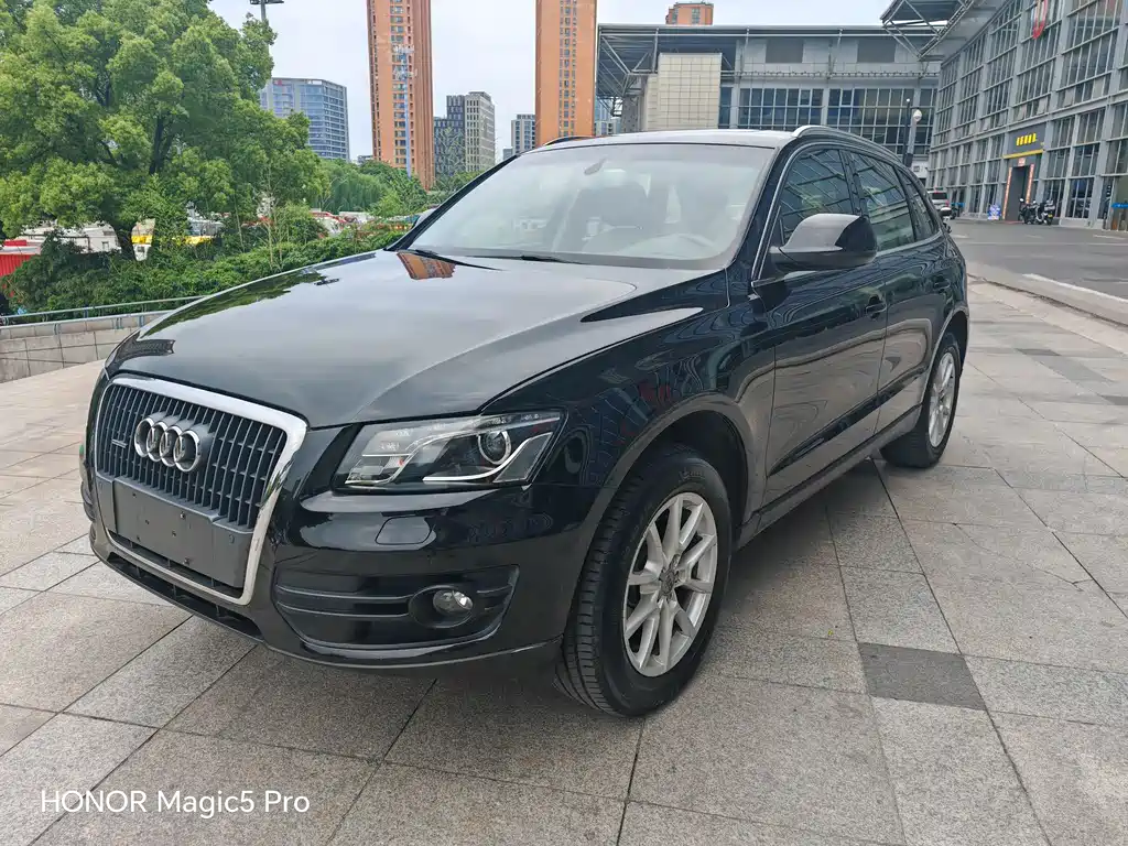 Audi Q5 2010
