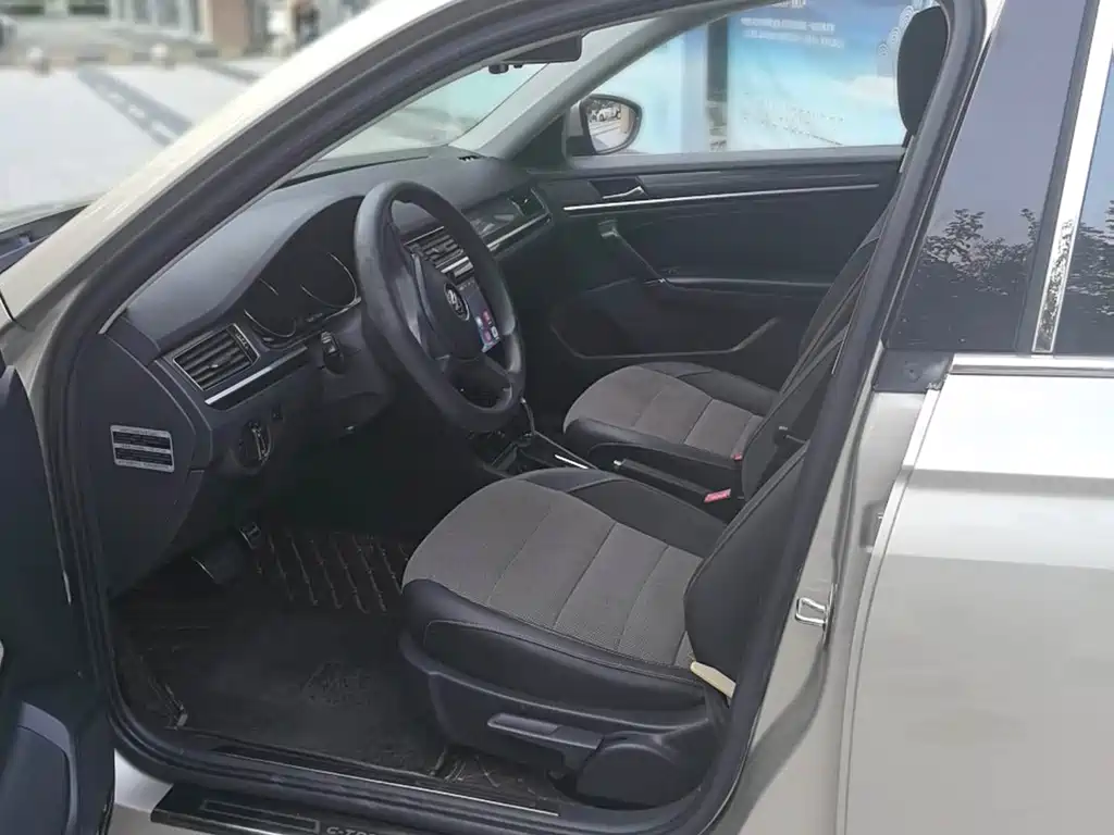 Volkswagen C-Trek — миниатюра 6