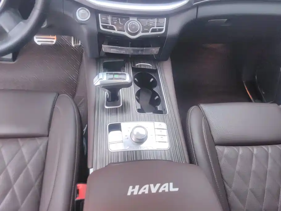 Haval H9 — миниатюра 16