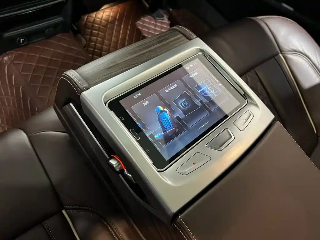 BMW 5 SERIES NEW ENERGY