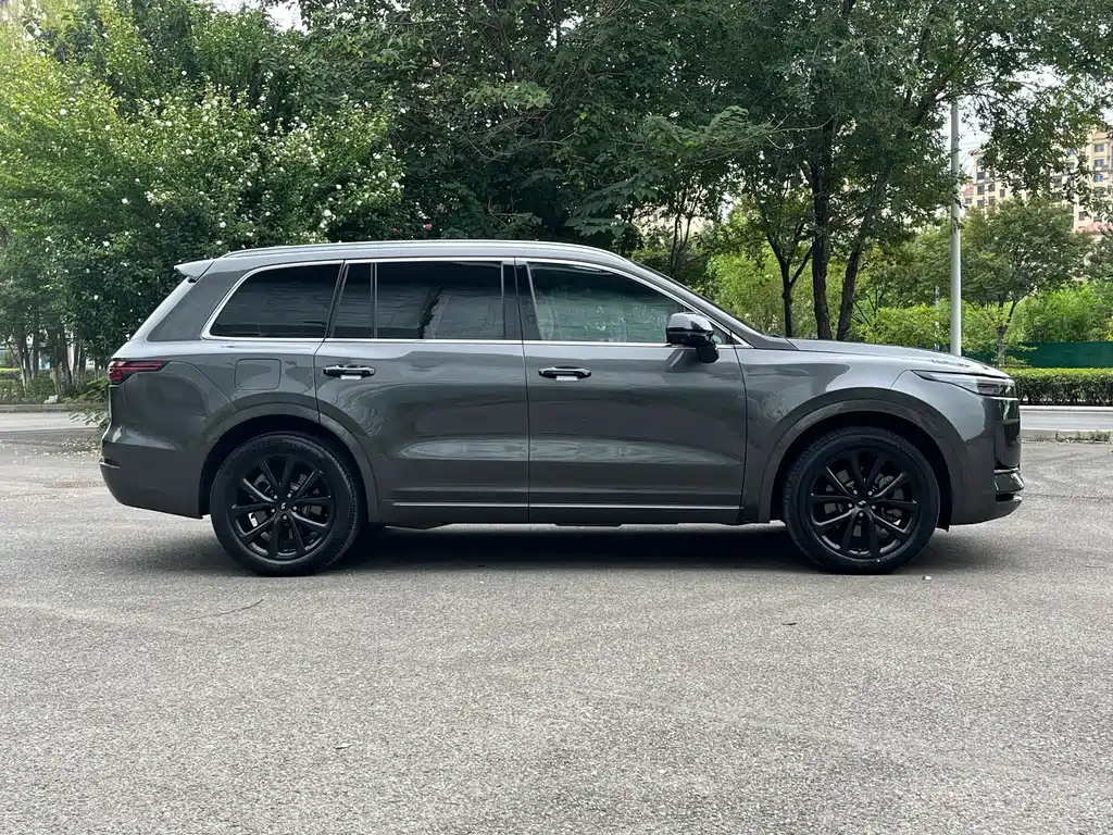 Li Auto Li ONE — миниатюра 7