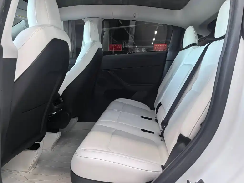 Tesla Model Y — миниатюра 9