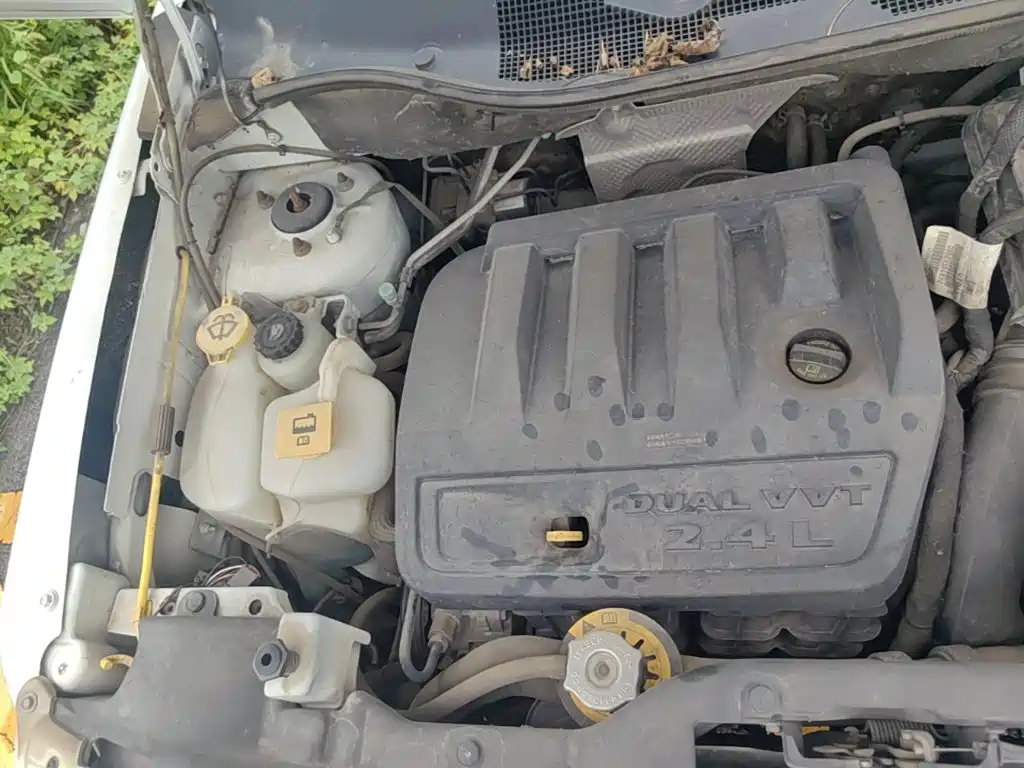 Jeep Patriot — миниатюра 21