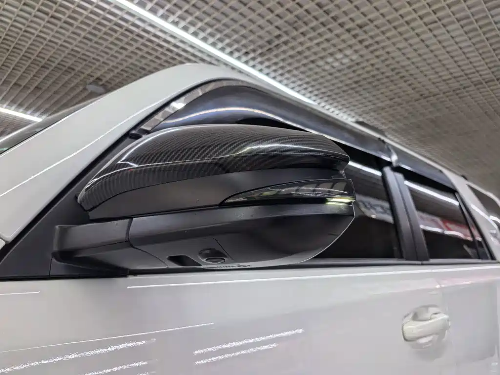 Toyota 4Runner — миниатюра 19