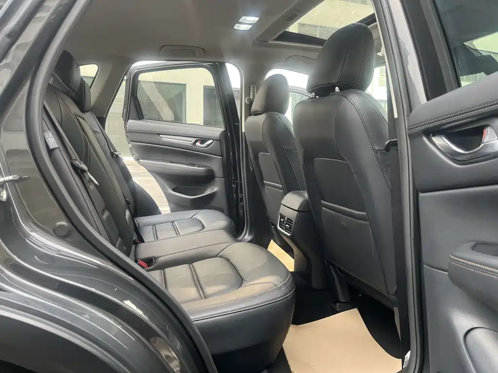 Mazda CX-5 — миниатюра 13