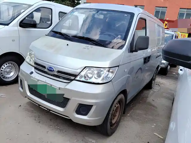 KAIRUI YOUYOU EV 2019