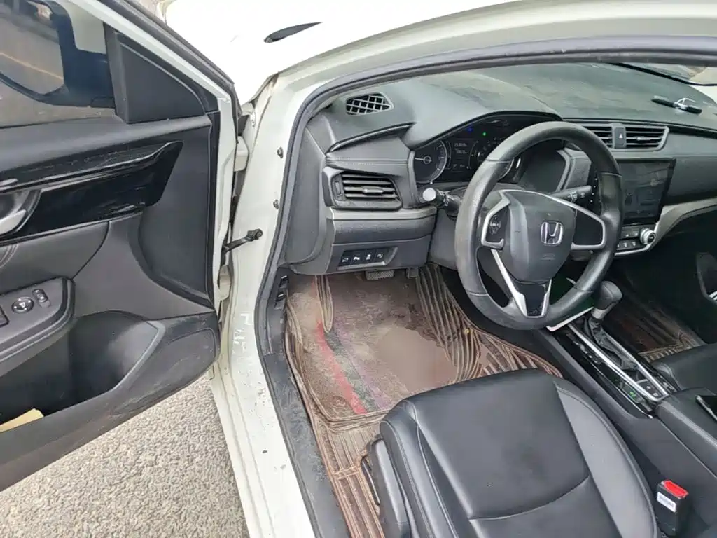Honda Envix — миниатюра 16