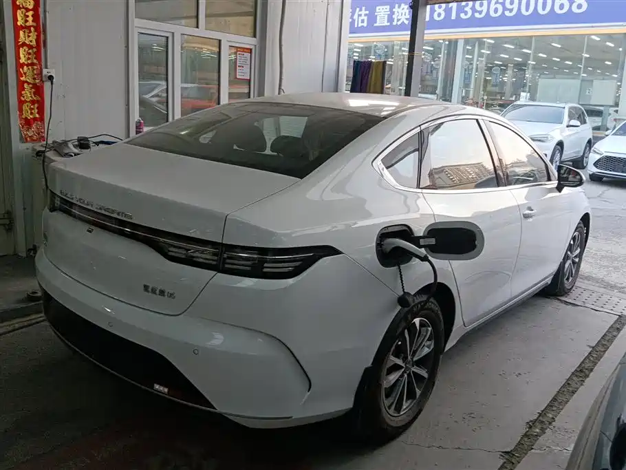 BYD DESTROYER 05