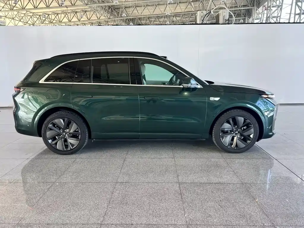 Li Auto Li L6 — миниатюра 14