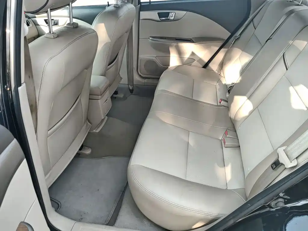 Buick Excelle 1.5L Auto Classic Type, фото 6
