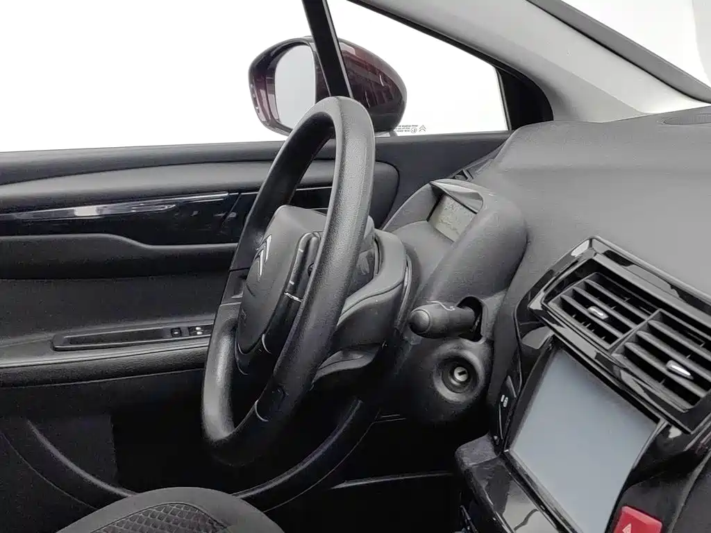 Citroen C-Quatre — миниатюра 22