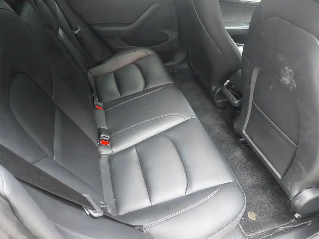 Tesla Model 3 — миниатюра 10