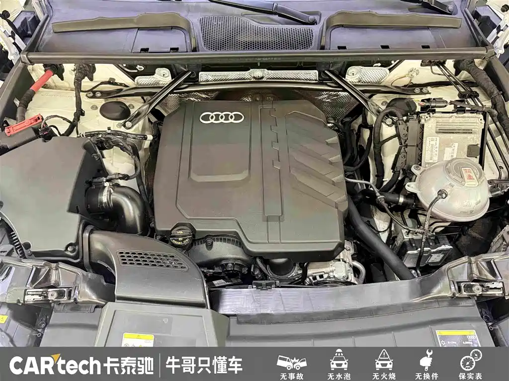 Audi Q5L — миниатюра 26