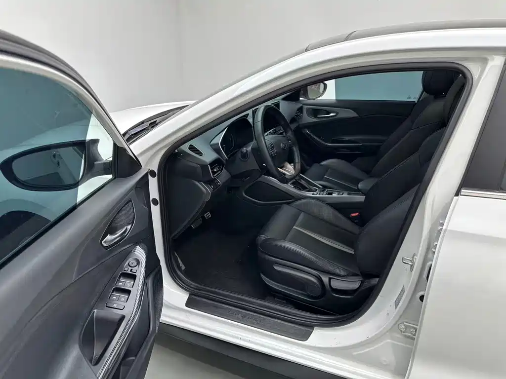 Hyundai Fista — миниатюра 5