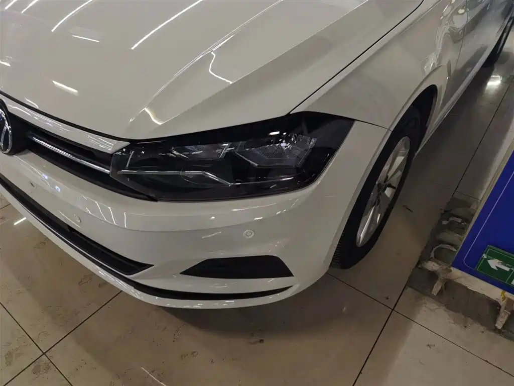 Volkswagen Polo — фотографии объявления, Фото 18