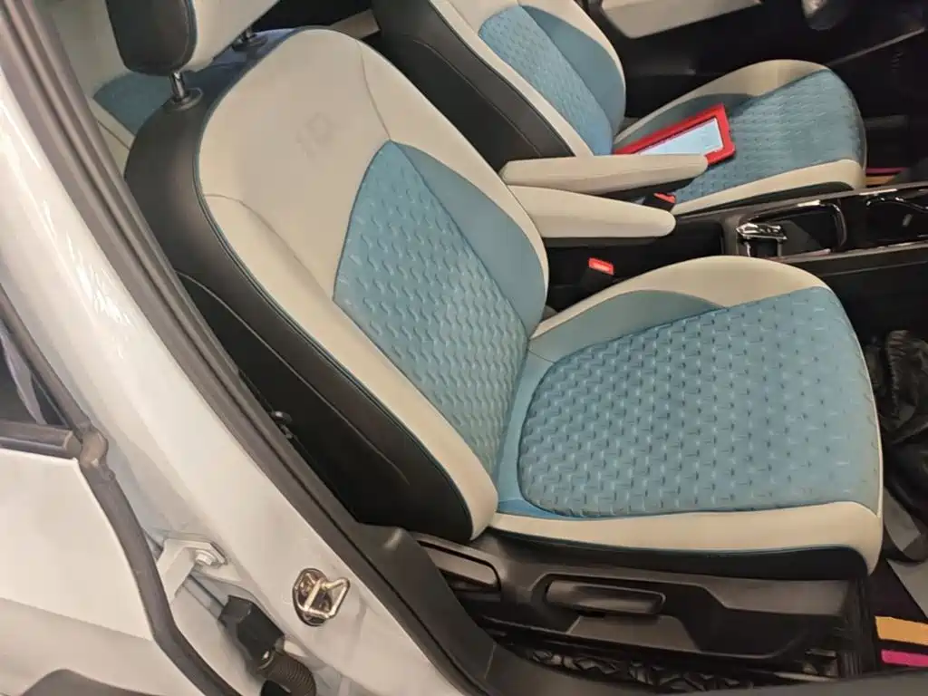 Volkswagen ID.3 — миниатюра 25