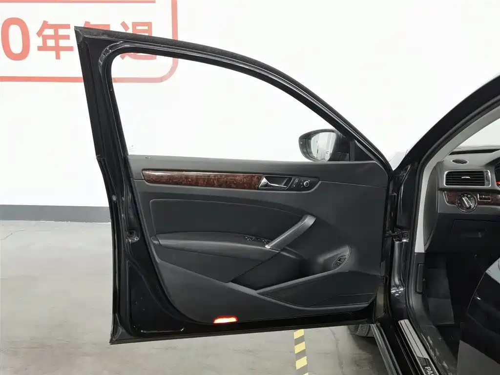 Volkswagen Passat 2011 1.8TSI DSG