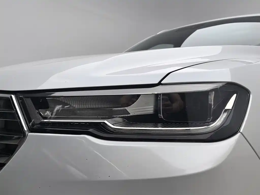 Haval H6 — миниатюра 7