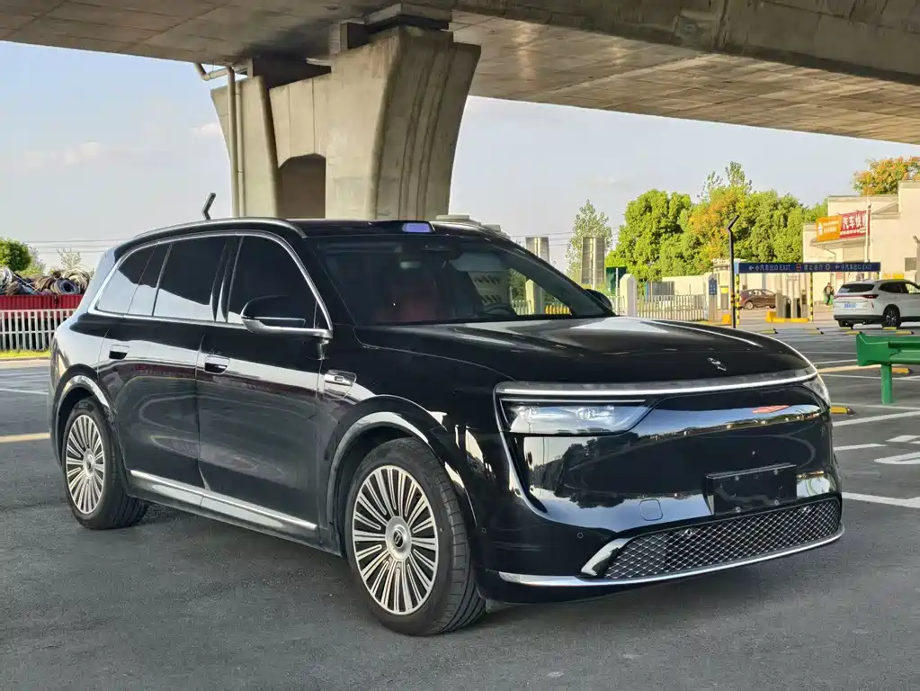 AITO AITO M8 — миниатюра 7