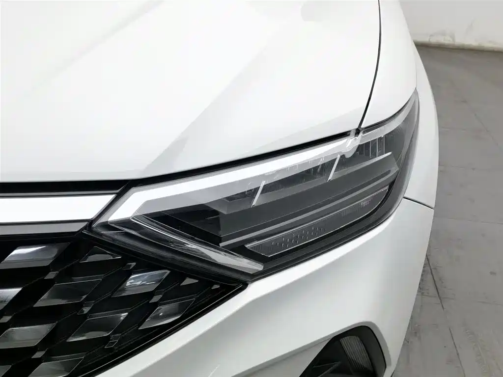Jetta VS5 2021 280TSI AT