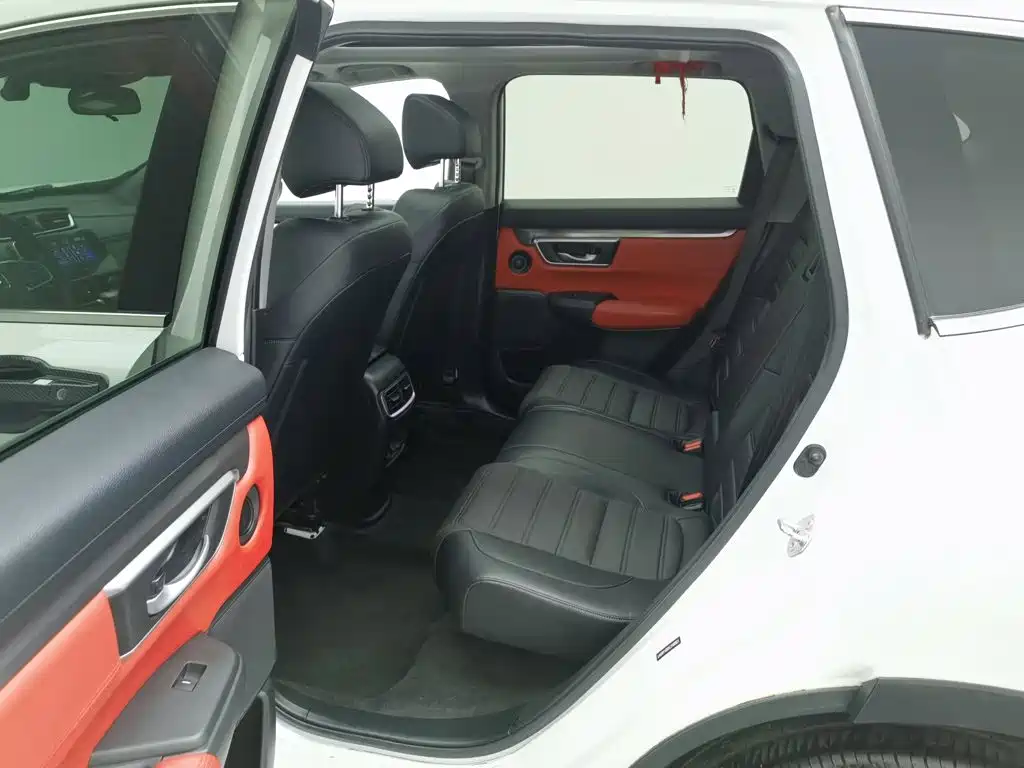 Honda Breeze — миниатюра 15
