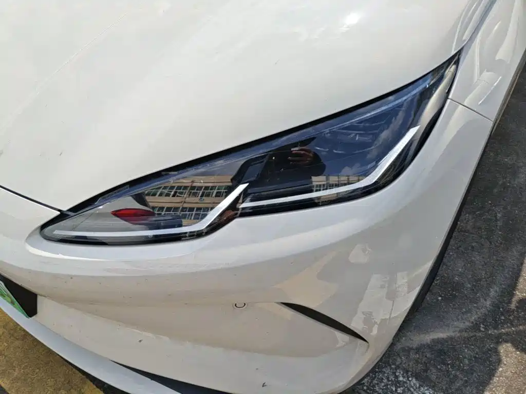BYD Seal 06 — миниатюра 24