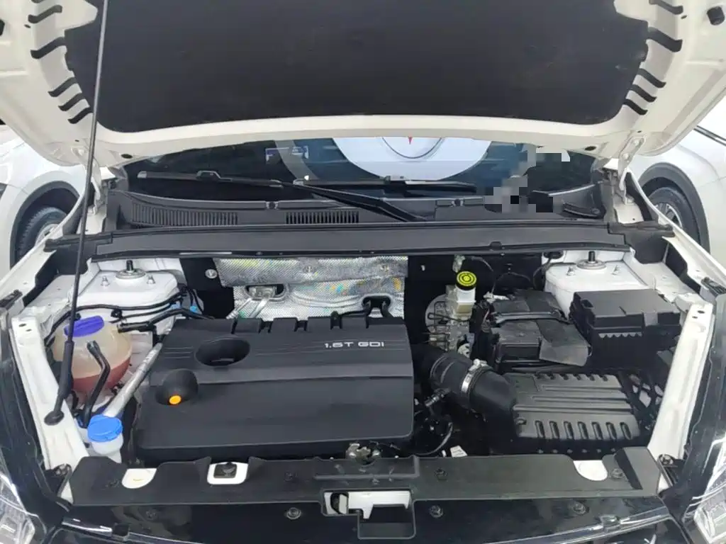 Chery Tiggo 8 — миниатюра 20