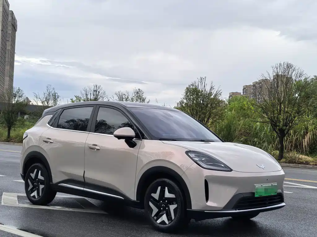 Wuling Binguo S — миниатюра 3