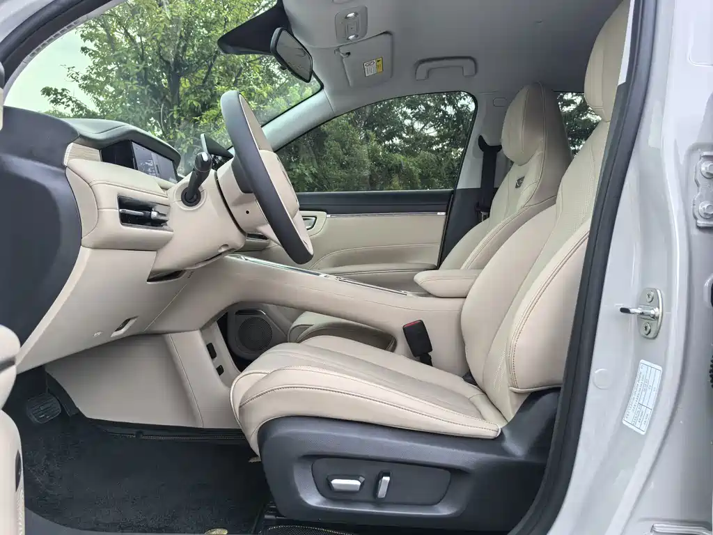 Wuling Binguo S — миниатюра 7